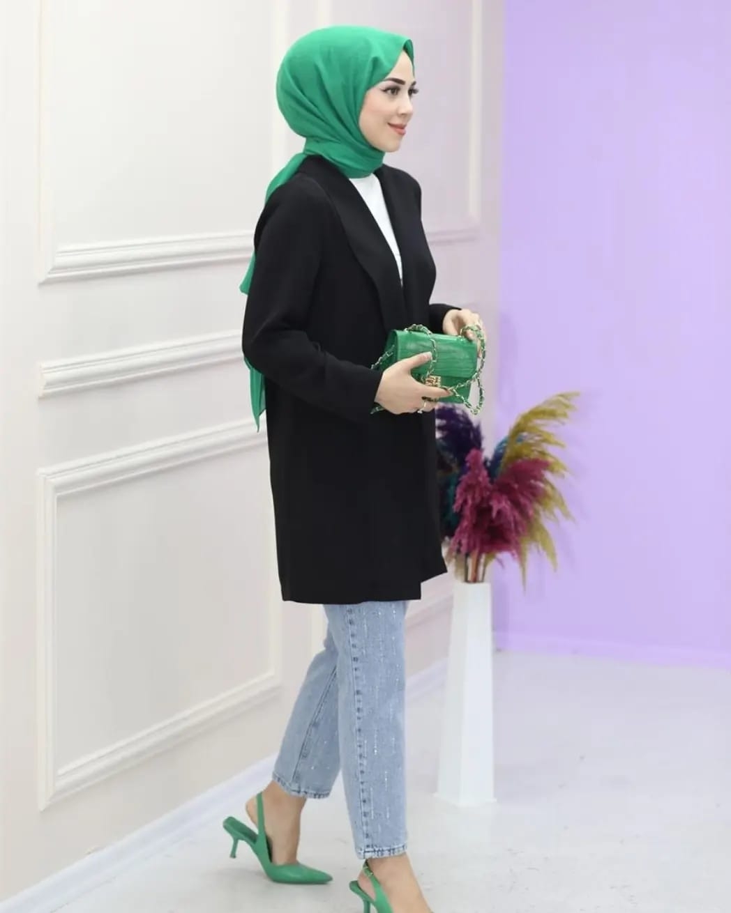 İKOLL%20ŞAL%20YAKA%20CEKET