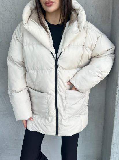 Torba Cep Oversize Şişme Mont